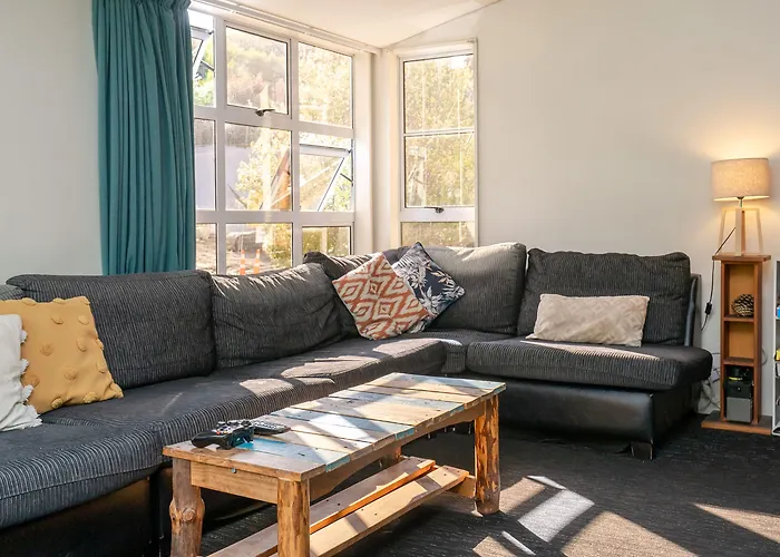 Haka House Queenstown